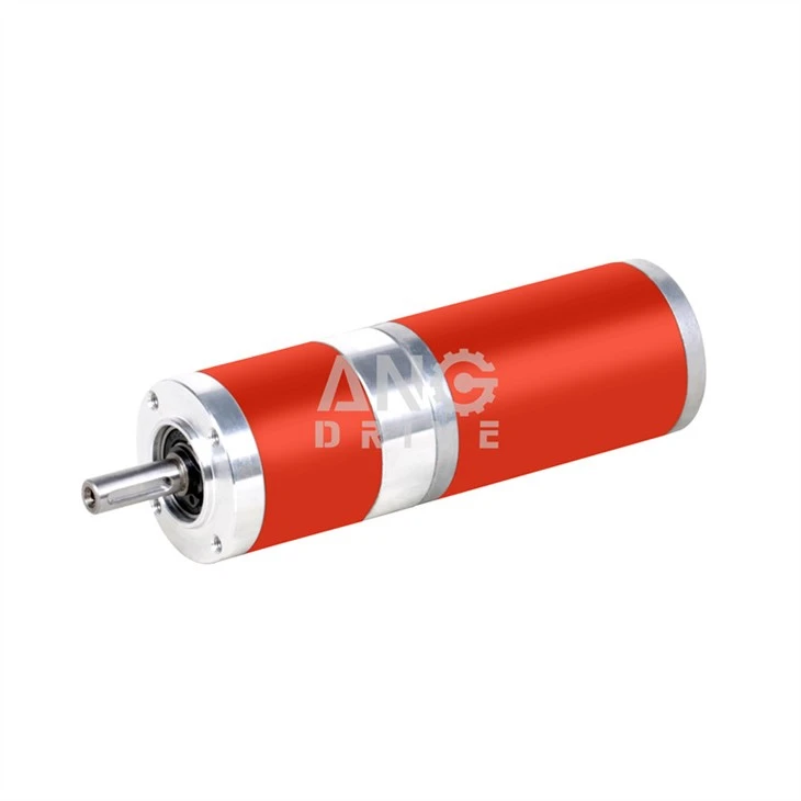 Planetgearmotor