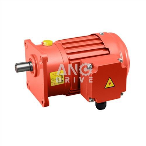 Motor Reducer