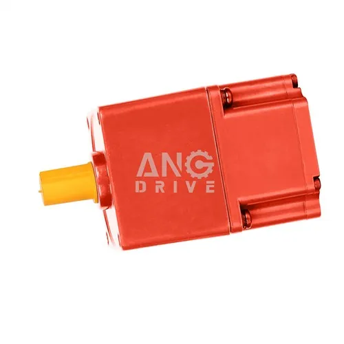 Lille BLDC-motor
