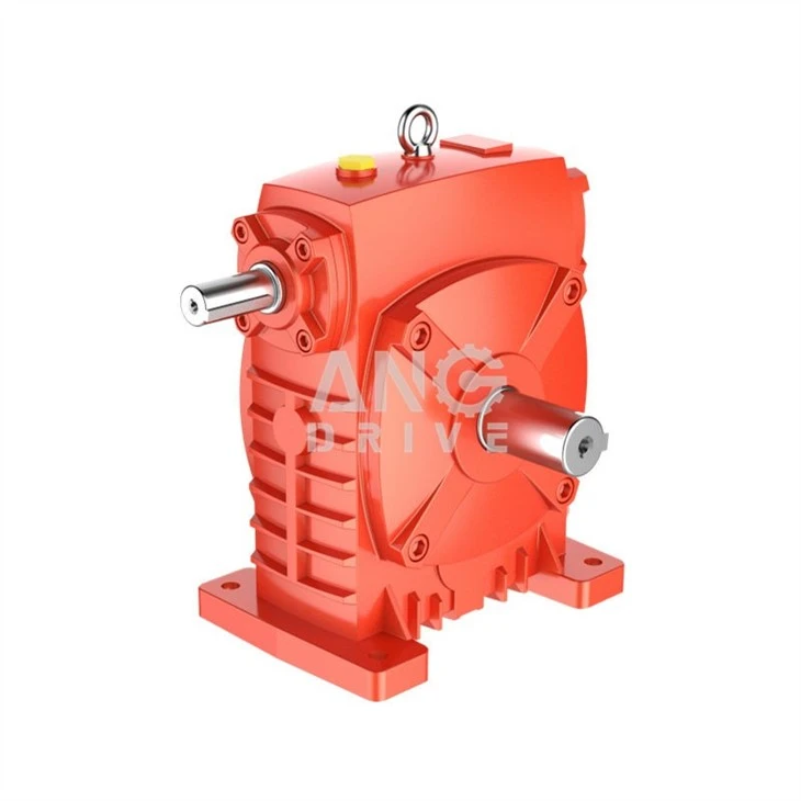 worm Gearbox