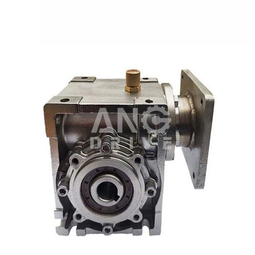 Stainless Steel Worm Gearbox