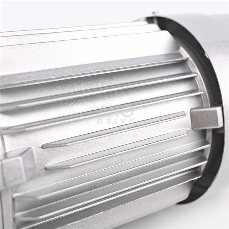 3-Phase AC Motor