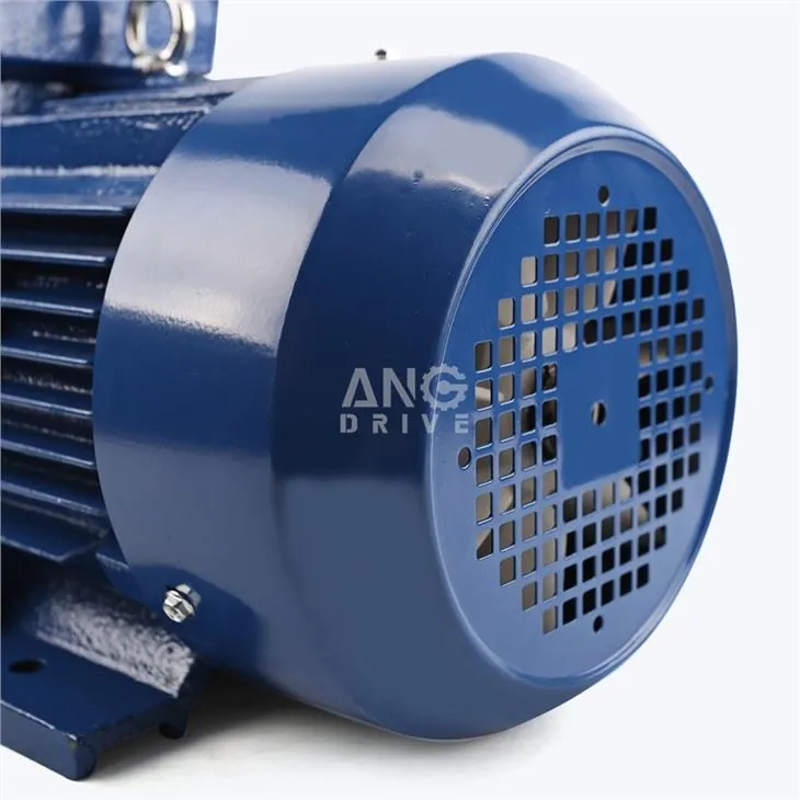 90KW Electric Motor