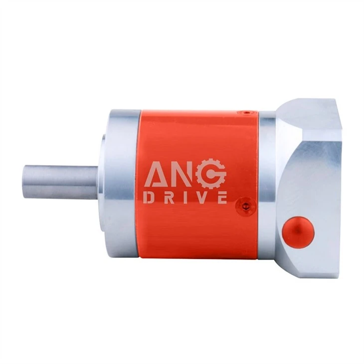 inline gear unit