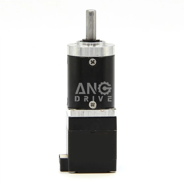 Inline Planetary Reducer