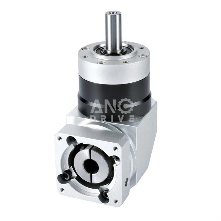 Low Backlash Gear Reducer