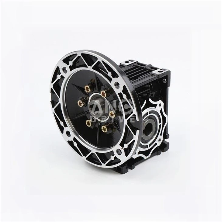 NMRV040 worm gearbox