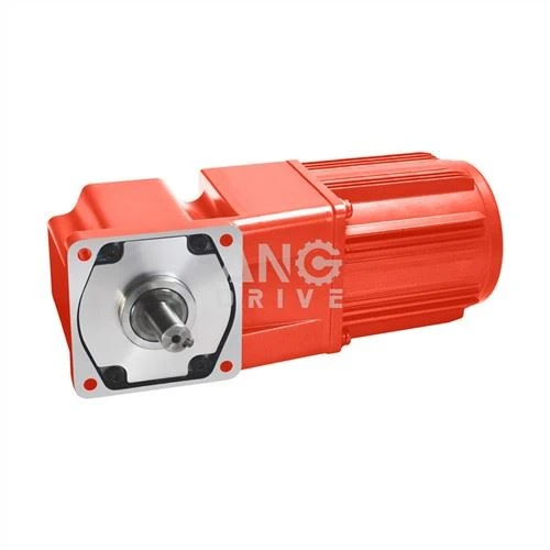 120W gearmotor