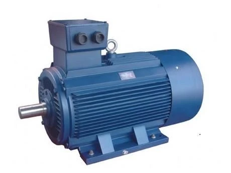315KW Motor