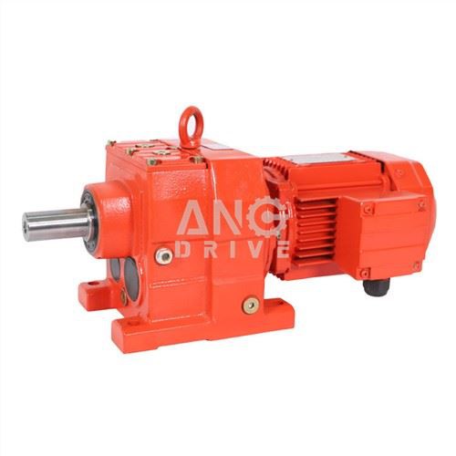 37 kW gearmotor
