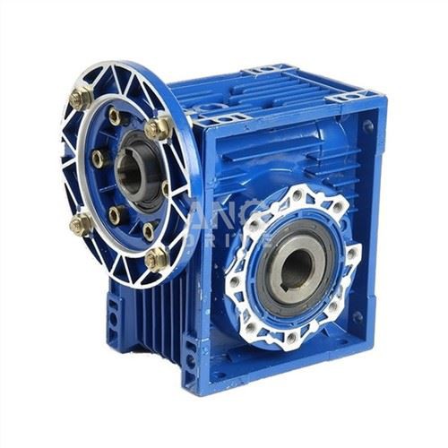 Gearkasse til løfter