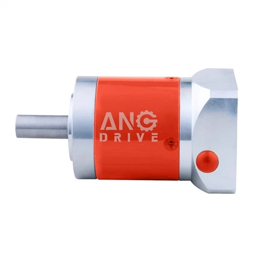 Præcision planetarisk reduktion