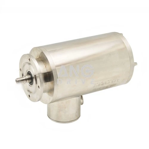 IP69K elektrisk motor