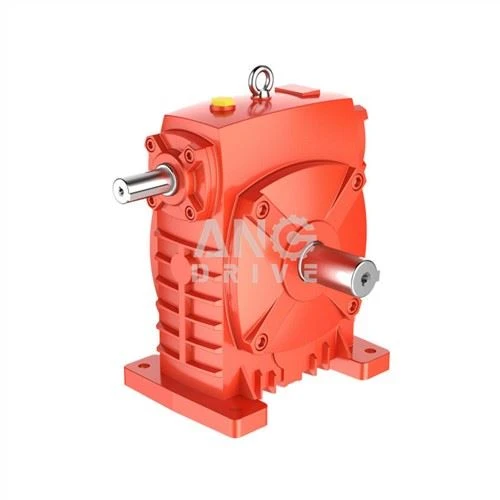 Jernhus reducer