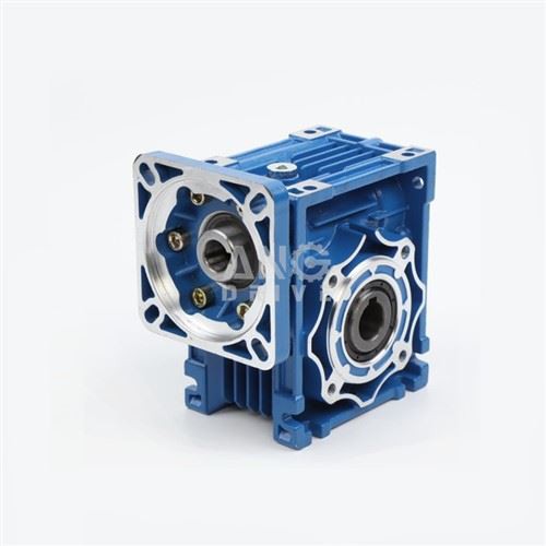 Reduktion af firkantorm