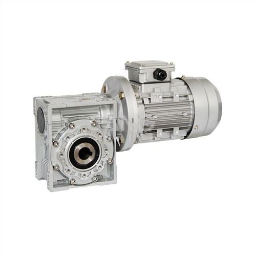 Gear gearmotor
