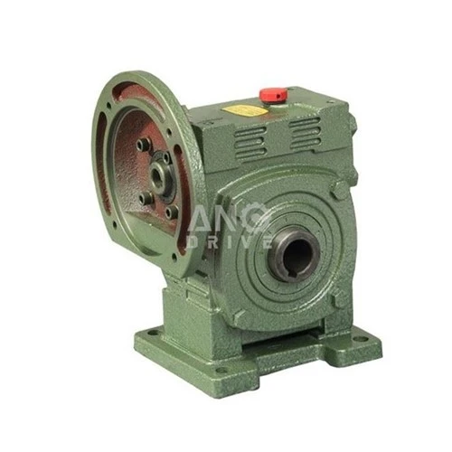 WPWDKS Gearbox