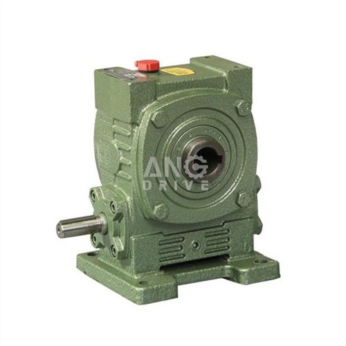 WPWKA Gearbox