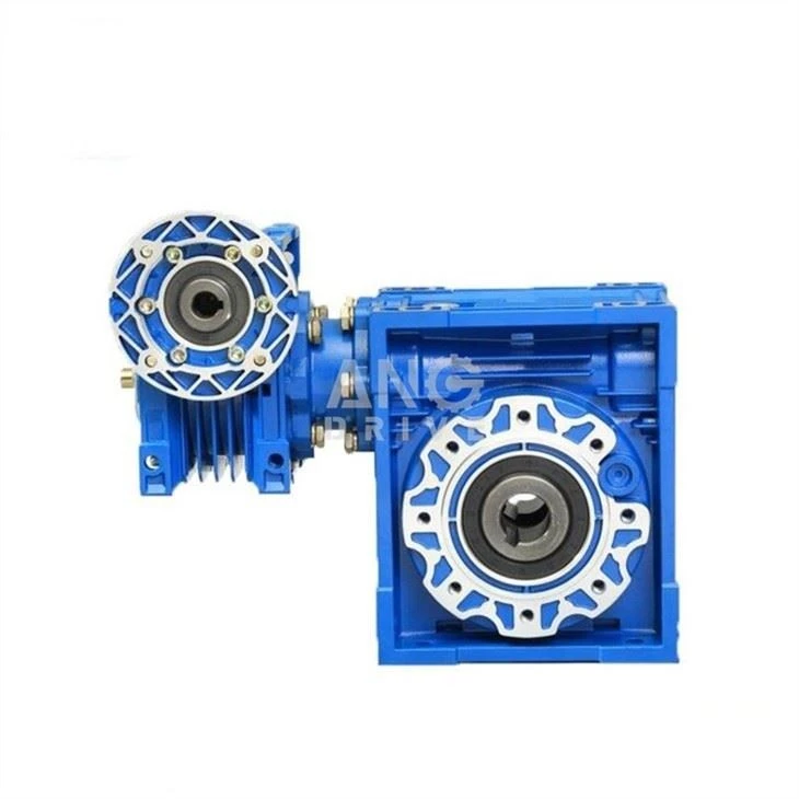 Two Stage Reducer