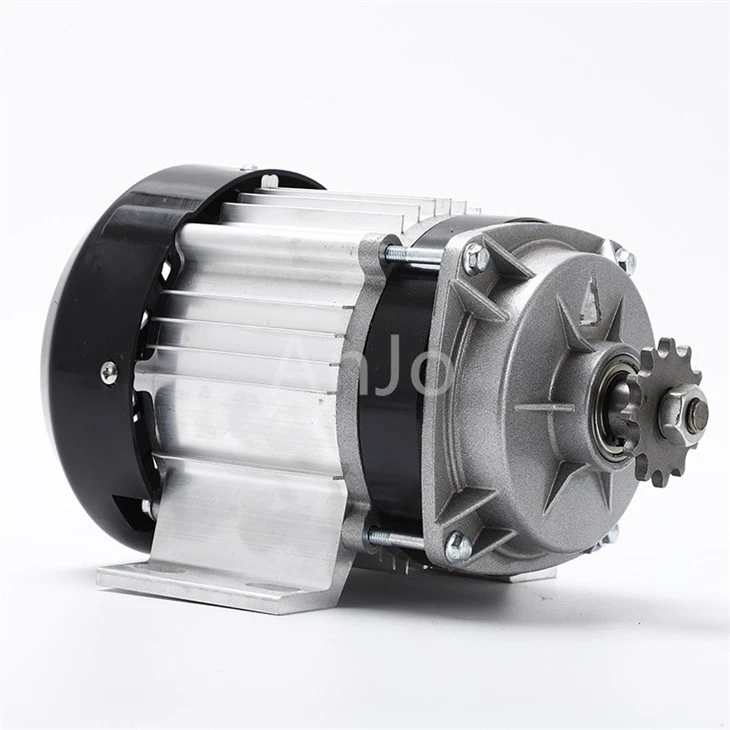 Electric Tricycle Motor