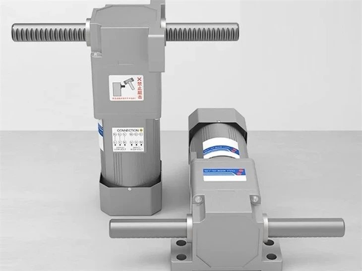 Advanced Design Linear Speed Reducer