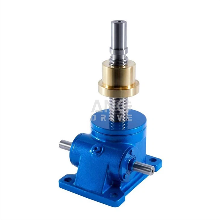 Automotive Screw Jack
