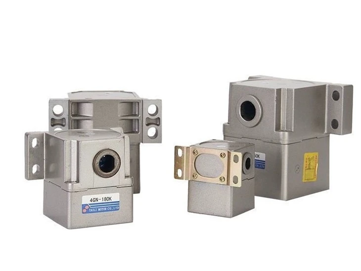 Industrial Linear Drive Motor