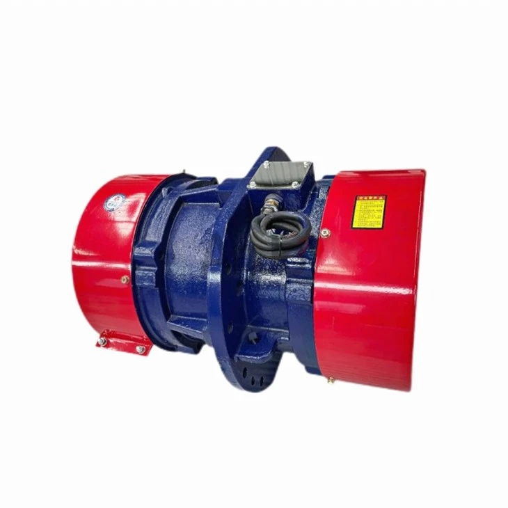 Vibratory Feeder Motor